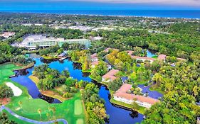 Sawgrass Marriott Golf Resort & Spa Ponte Vedra Beach Fl