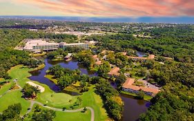 Sawgrass Marriott Golf Resort & Spa Ponte Vedra Beach Fl