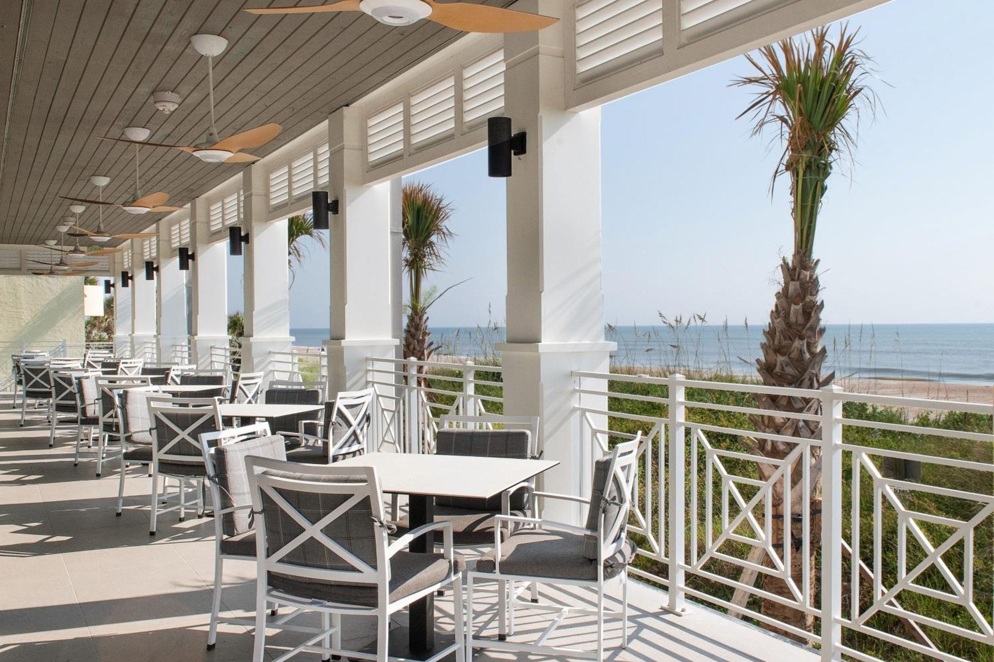 Sawgrass Marriott Golf Resort & Spa Ponte Vedra Beach Exterior photo
